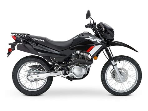 Thats what youre going to experience again on a new XR150L, the ultimate dual purpose motorcycle from Honda. . 2023 honda xr150l top speed